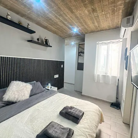 Appartamento Paceville - 4b - Near Nightlife Zone *