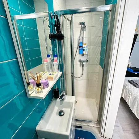 Paceville - 4b - Near Nightlife Zone Apartman *