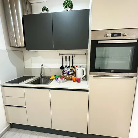 Paceville - 4b - Near Nightlife Zone Apartman