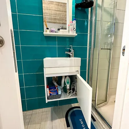 Paceville - 4b - Near Nightlife Zone * San Ġiljan