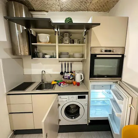 Paceville - 4b - Near Nightlife Zone San Giuliano