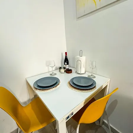 Paceville - 4b - Near Nightlife Zone Appartamento San Giuliano