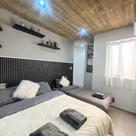 Paceville - 4b - Near Nightlife Zone San Giuliano