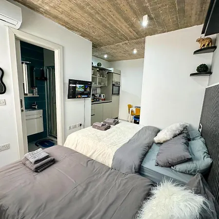 Paceville - 4b - Near Nightlife Zone * St. Julian's