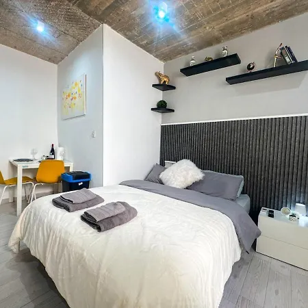 Paceville - 4b - Near Nightlife Zone * San Giuliano