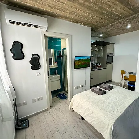 아파트 Paceville - 4b - Near Nightlife Zone