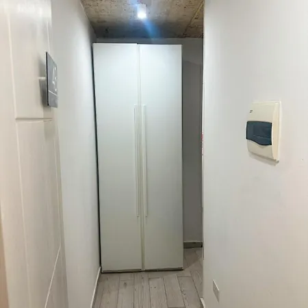 Paceville - 4b - Near Nightlife Zone Apartament St. Julian's