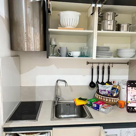 Apartment Paceville - 4b - Near Nightlife Zone