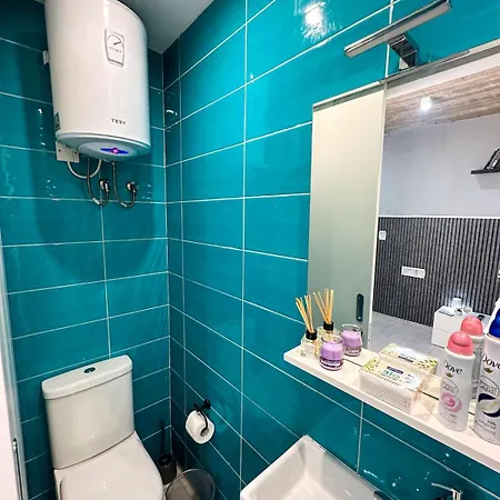 Apartament Paceville - 4b - Near Nightlife Zone