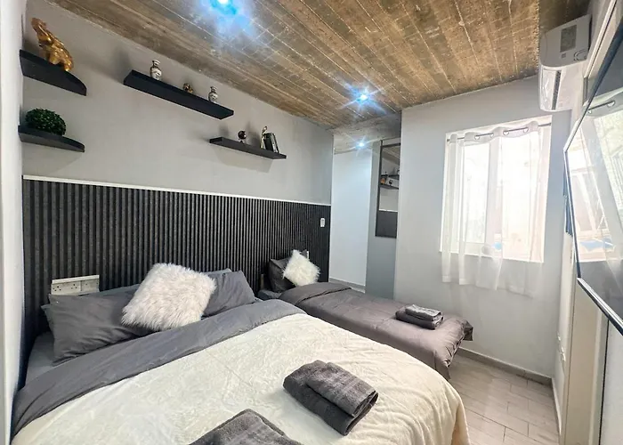 Paceville - 4b - Near Nightlife Zone San Ġiljan