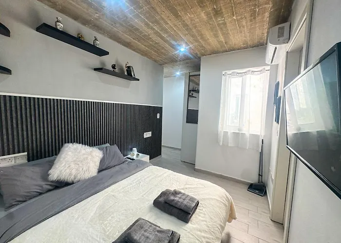 Apartment Paceville - 4b - Near Nightlife Zone *