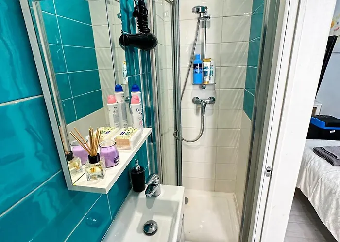 Paceville - 4b - Near Nightlife Zone Apartment *