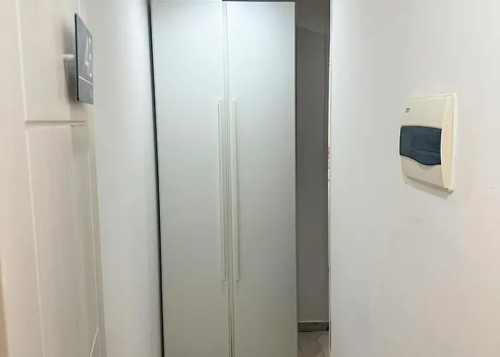 Paceville - 4b - Near Nightlife Zone Apartment San Ġiljan