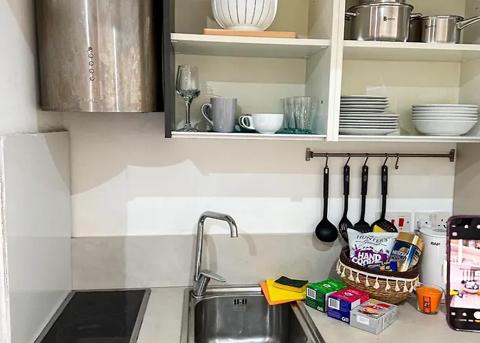 Apartment Paceville - 4b - Near Nightlife Zone