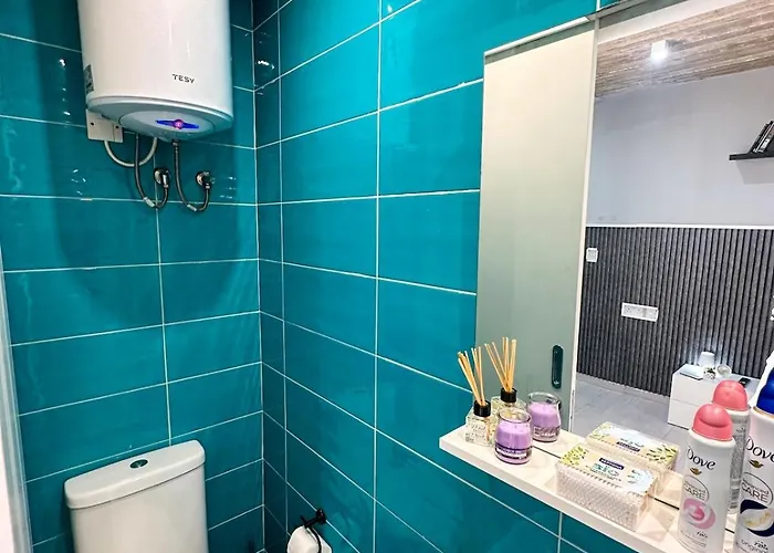 Apartment Paceville - 4b - Near Nightlife Zone