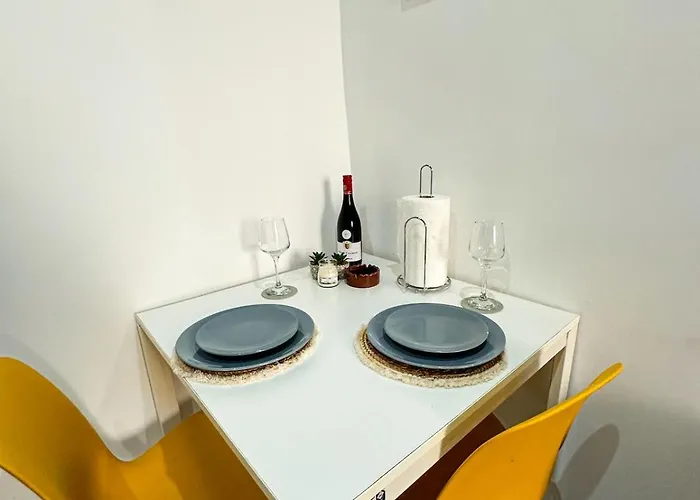 Paceville - 4b - Near Nightlife Zone Apartment San Ġiljan